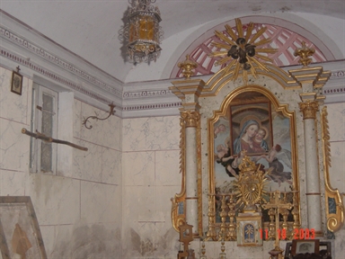 Chiesa di S. Livorio